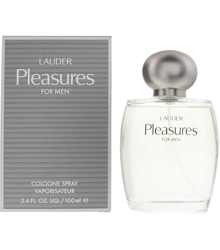 Amazon | エスティローダー(ESTEE LAUDER) プレジャーズ フォーメン